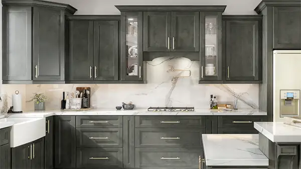 RTA Cabinets and Vanities RTA Cabinets and Vanities