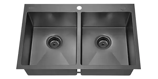 Kitchen Sinks